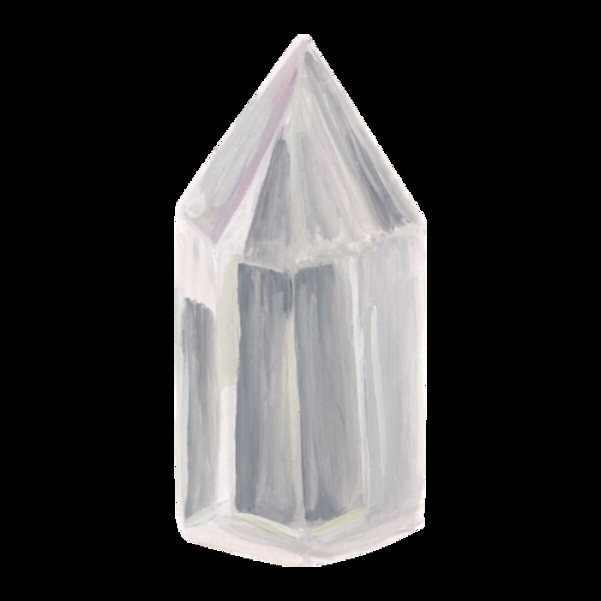 Clear Quartz