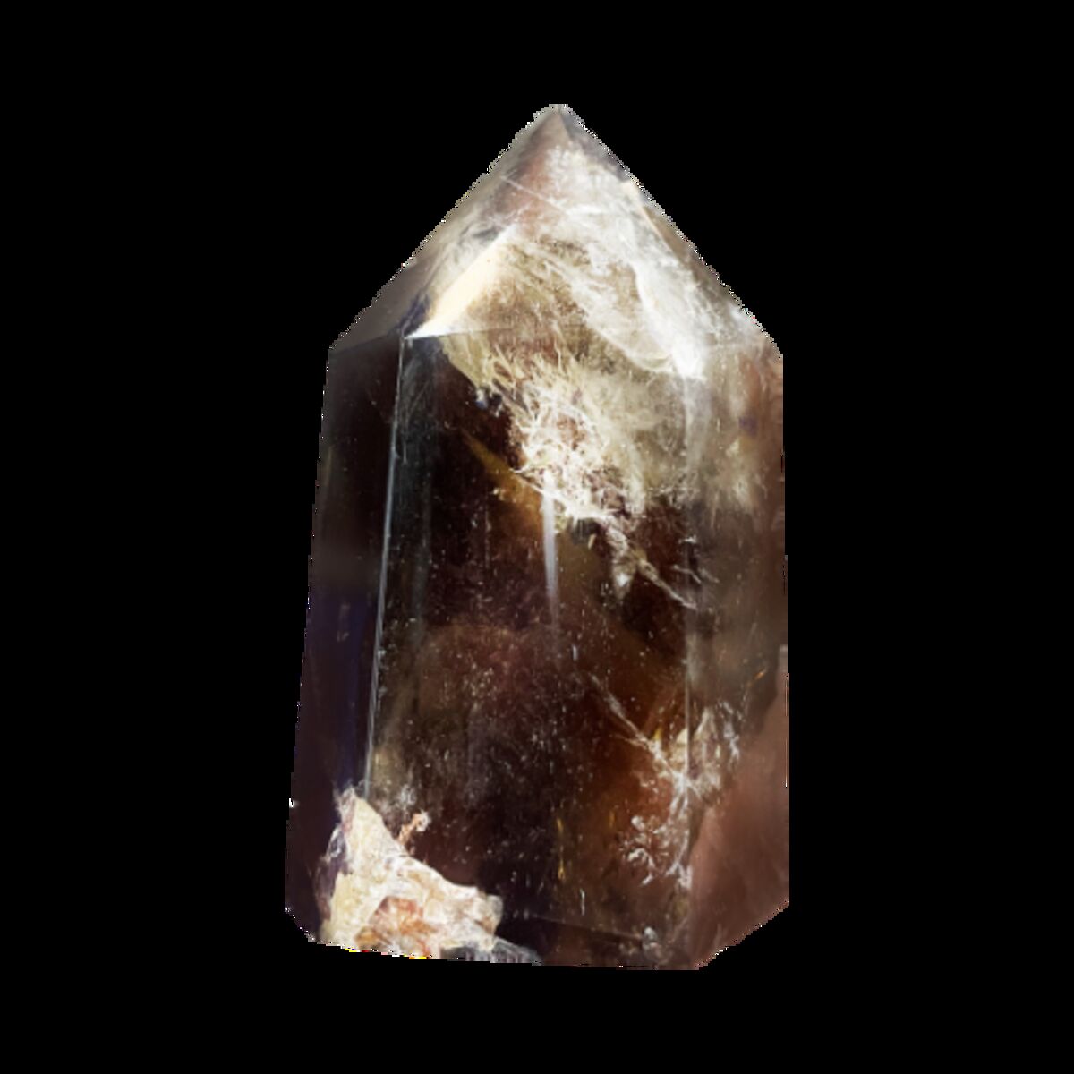 Smokey Quartz