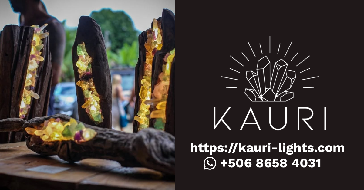 Preview image published by kauri-lights.com